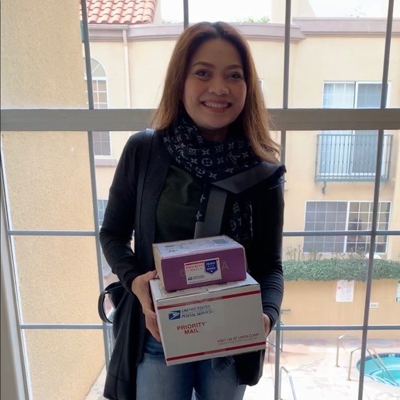 Meet your Posher, Alpha - Picture 2 of 8